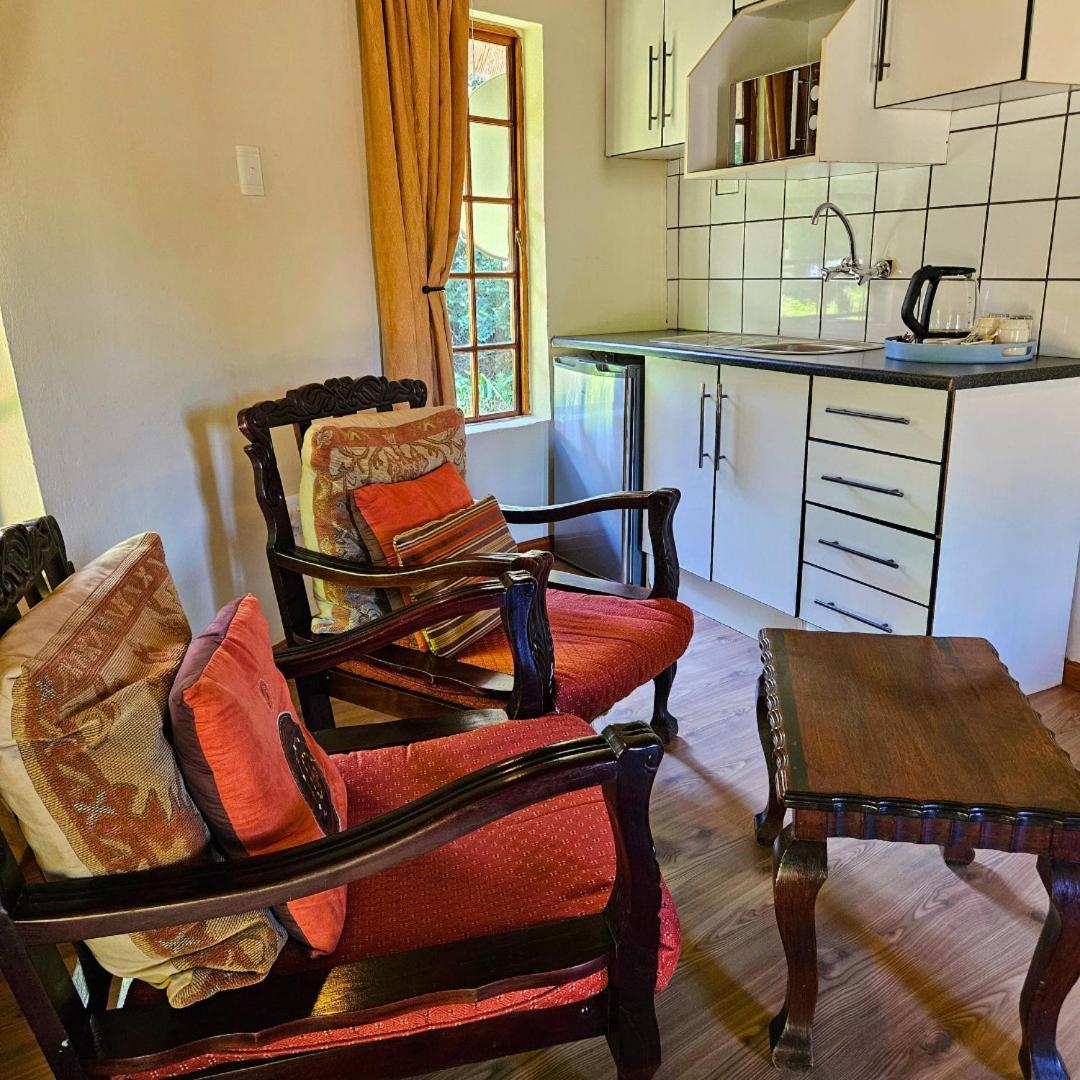 Bird Haven Guesthouse Hlotse Dış mekan fotoğraf