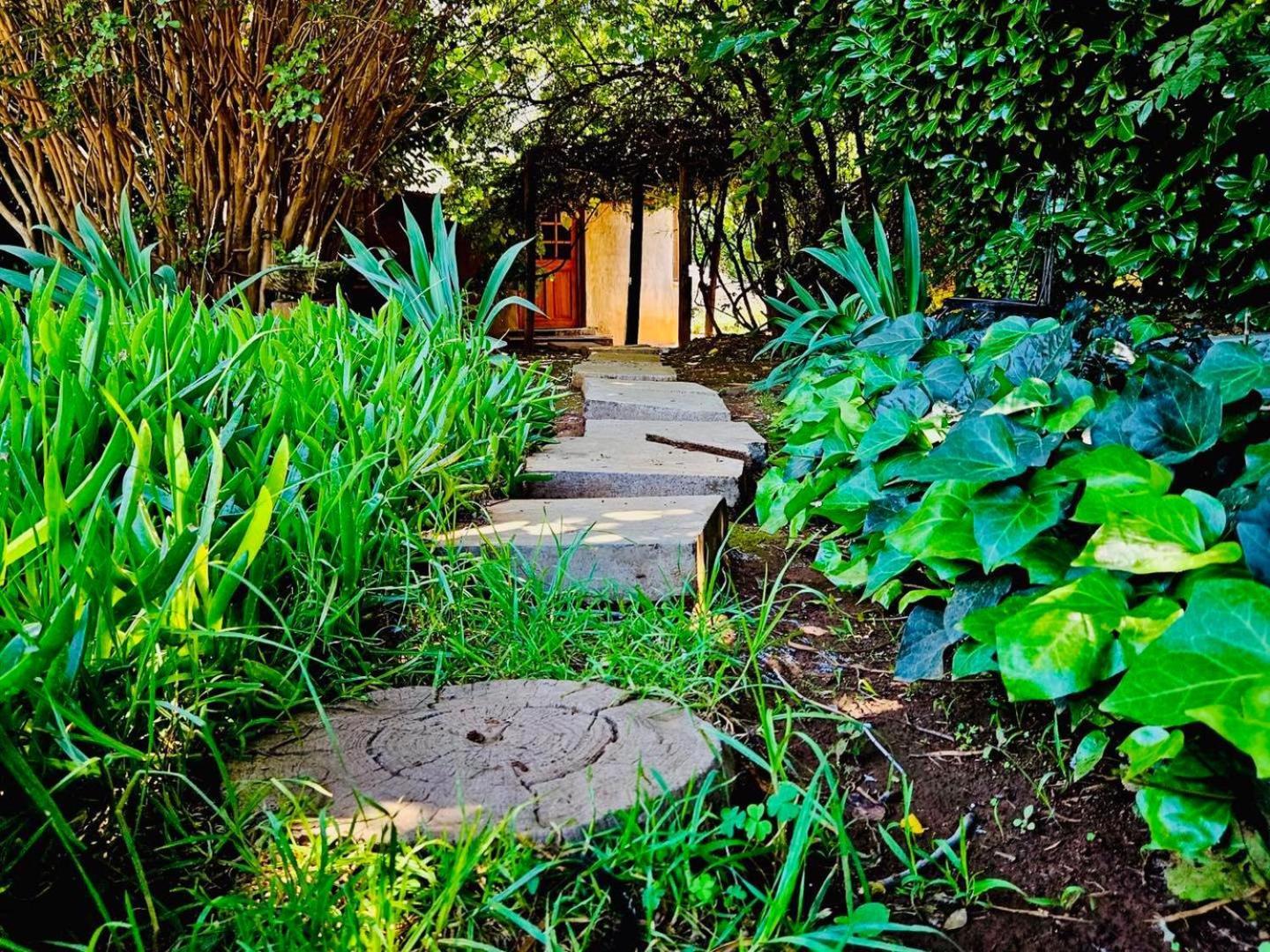 Bird Haven Guesthouse Hlotse Dış mekan fotoğraf