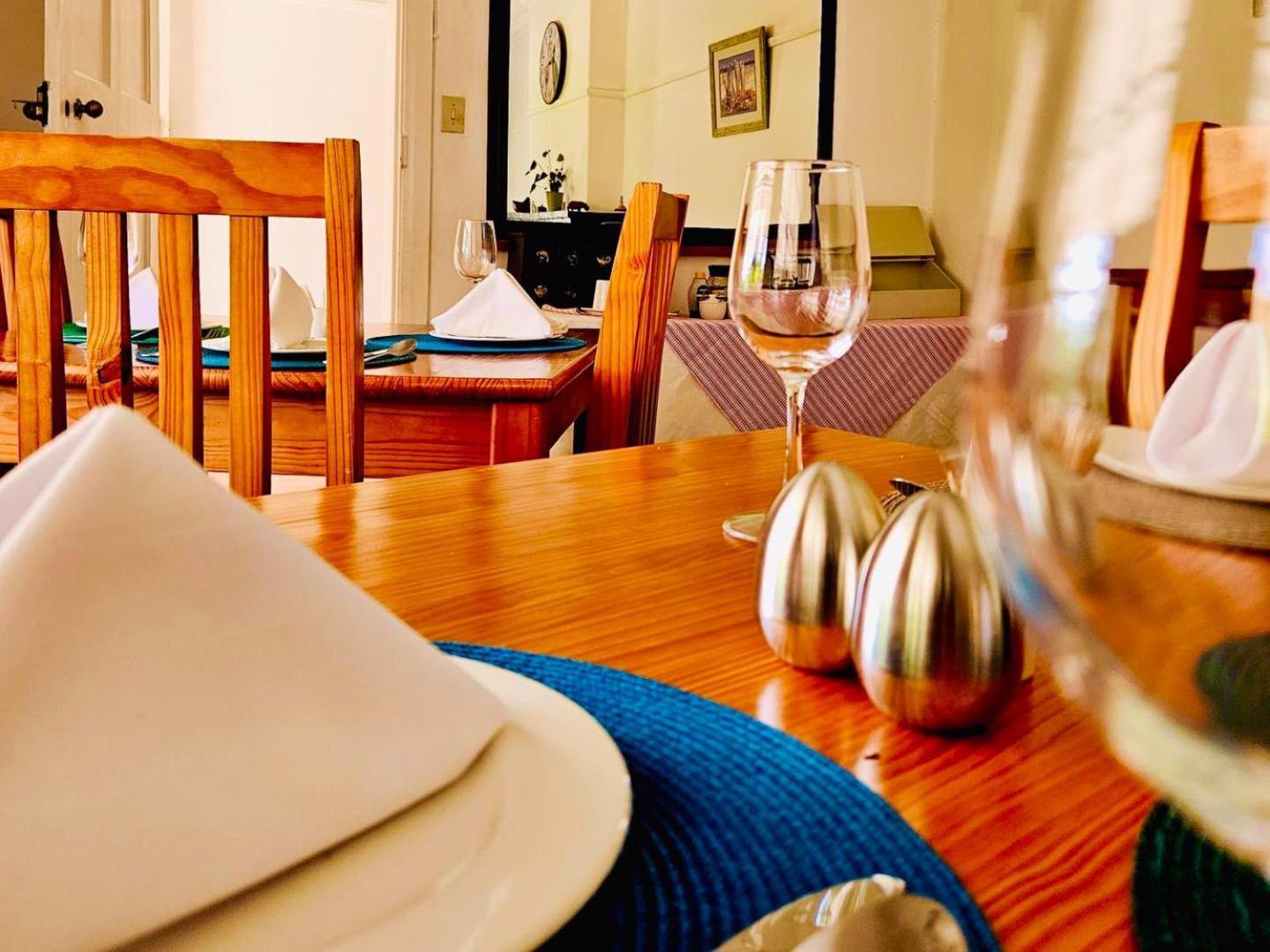 Bird Haven Guesthouse Hlotse Dış mekan fotoğraf