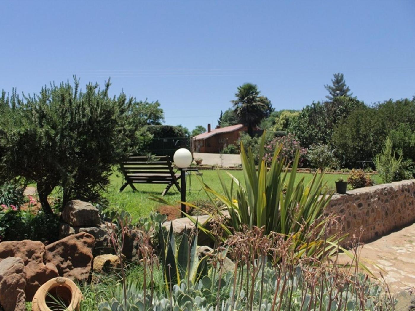 Bird Haven Guesthouse Hlotse Dış mekan fotoğraf