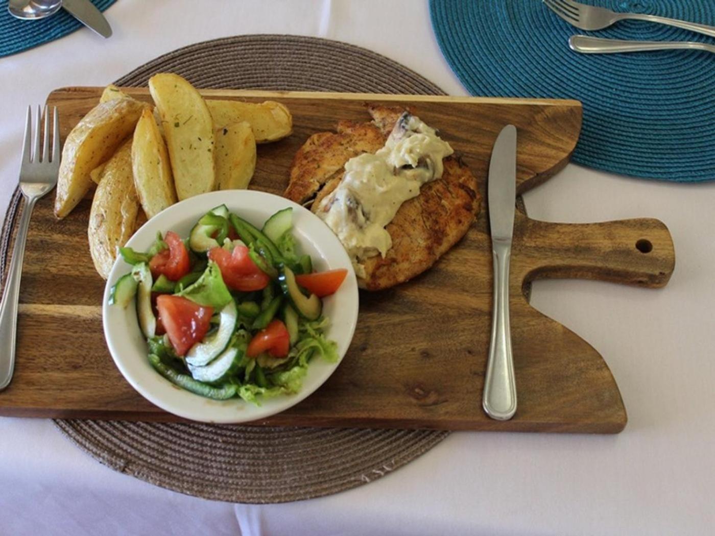 Bird Haven Guesthouse Hlotse Dış mekan fotoğraf