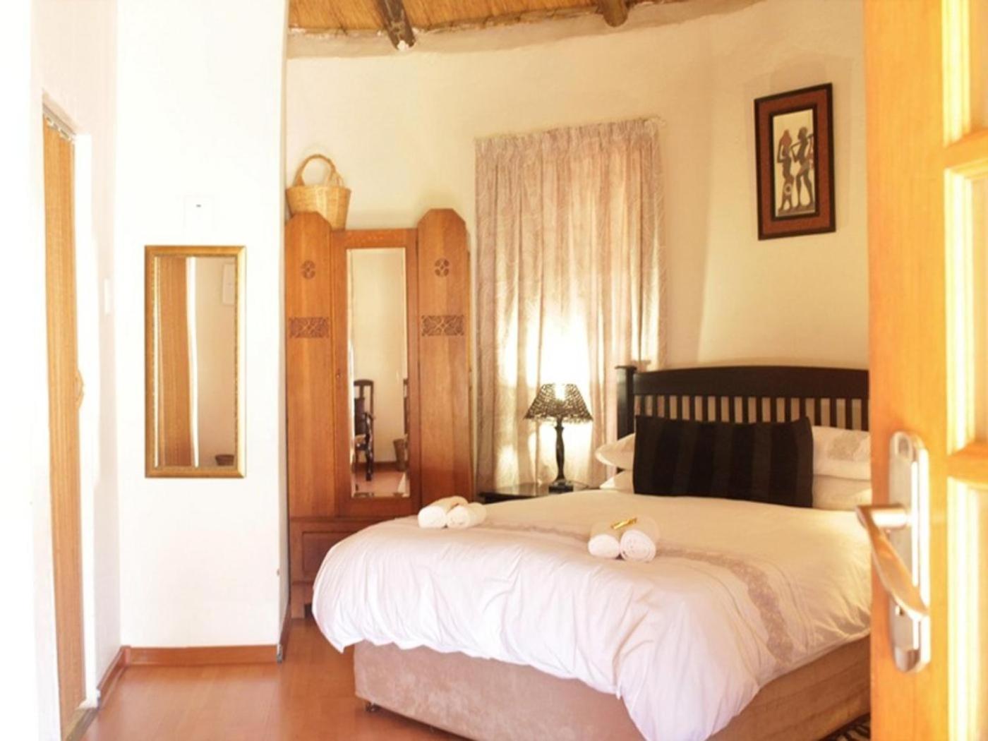 Bird Haven Guesthouse Hlotse Oda fotoğraf