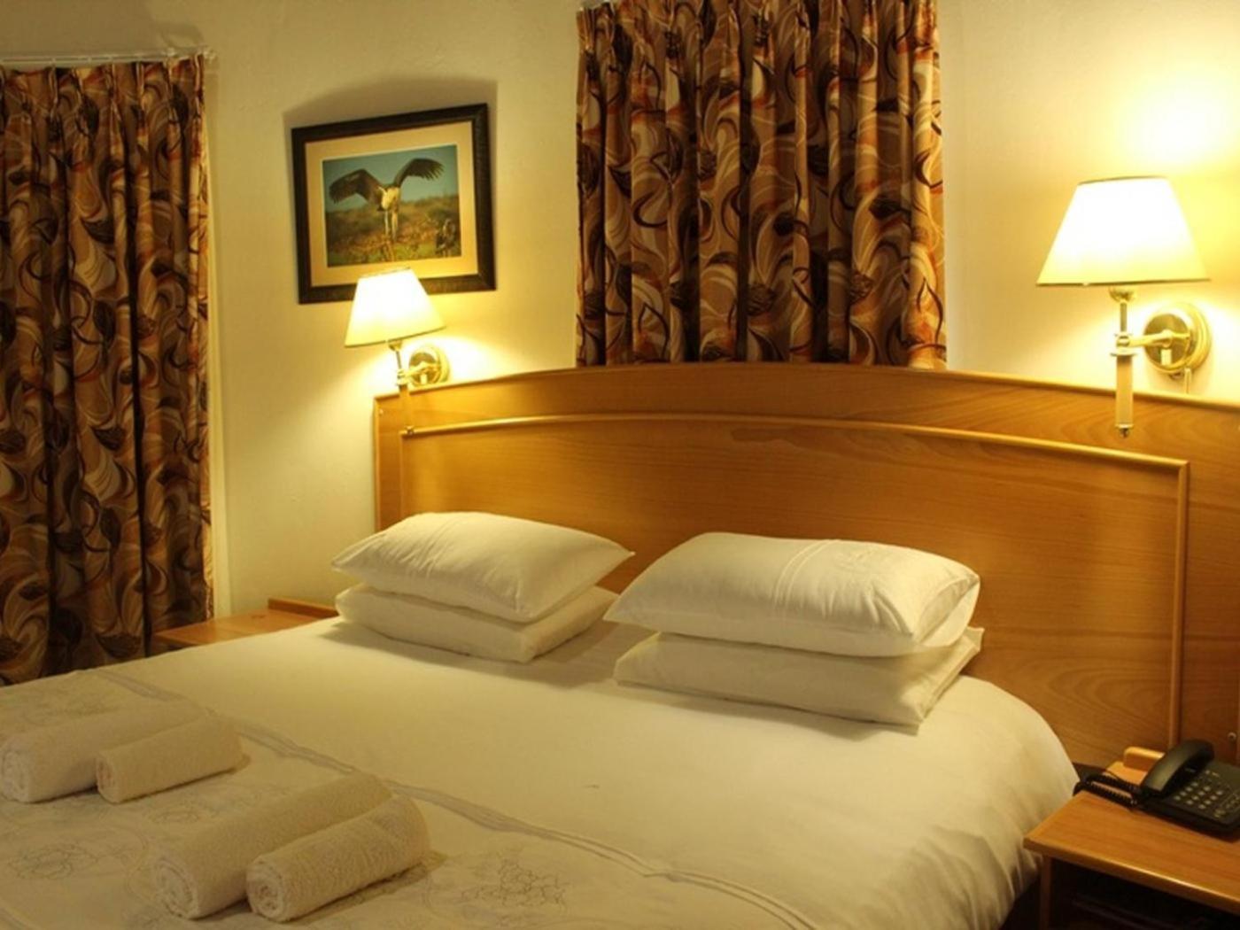 Bird Haven Guesthouse Hlotse Oda fotoğraf