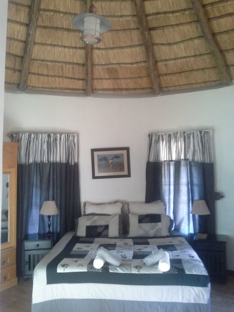 Bird Haven Guesthouse Hlotse Dış mekan fotoğraf
