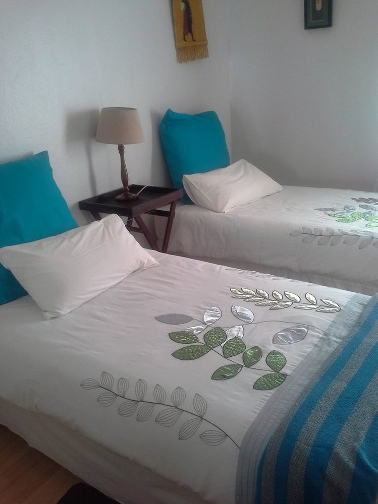 Bird Haven Guesthouse Hlotse Dış mekan fotoğraf