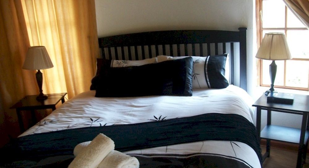 Bird Haven Guesthouse Hlotse Dış mekan fotoğraf