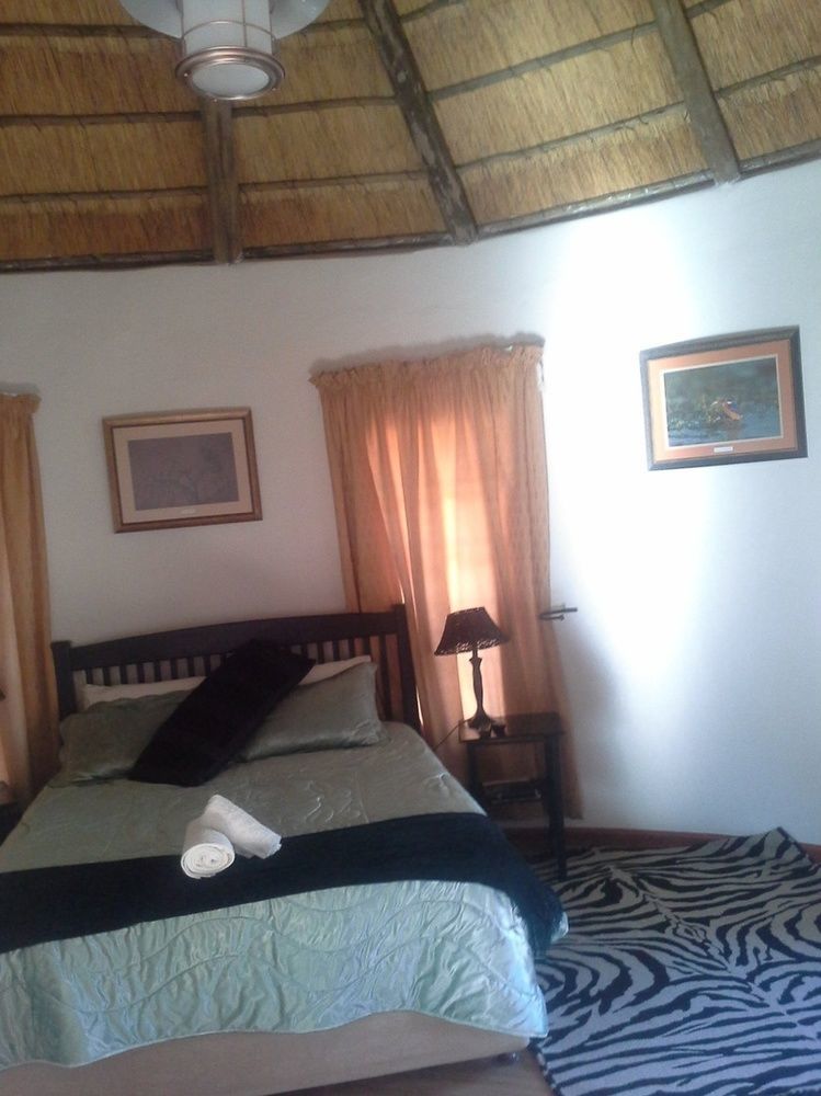 Bird Haven Guesthouse Hlotse Dış mekan fotoğraf