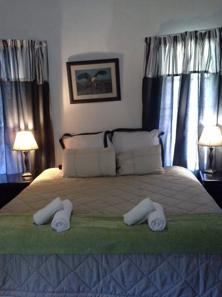 Bird Haven Guesthouse Hlotse Dış mekan fotoğraf
