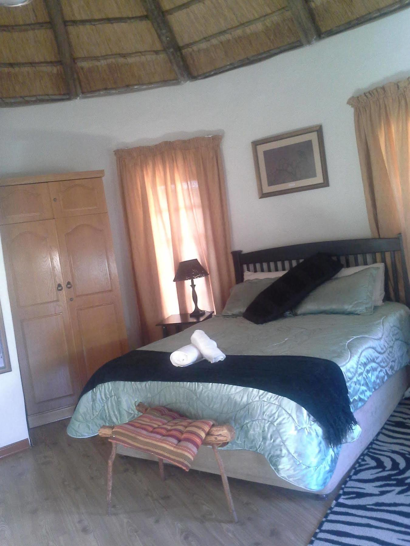 Bird Haven Guesthouse Hlotse Dış mekan fotoğraf