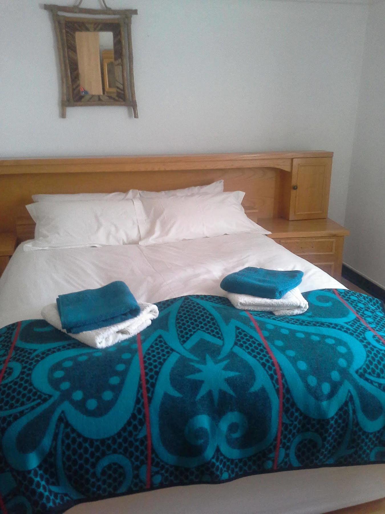 Bird Haven Guesthouse Hlotse Dış mekan fotoğraf