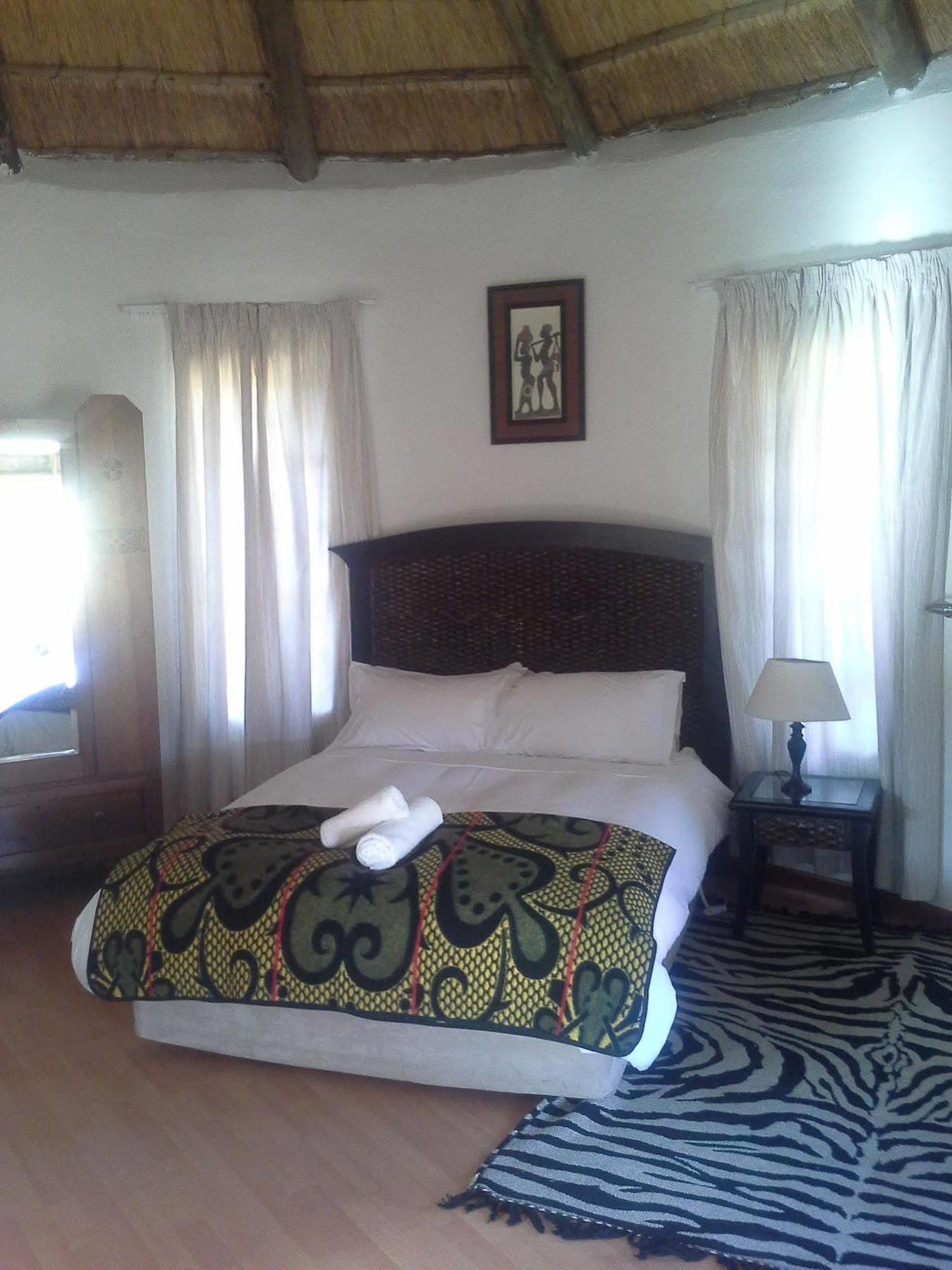 Bird Haven Guesthouse Hlotse Dış mekan fotoğraf